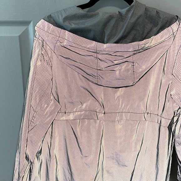 Reflective Converse jacket - Picture 4 of 8